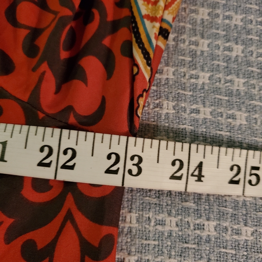 R Rouge,Midi Dress - Picture 7 of 8